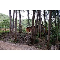 De Hoop Cottages image